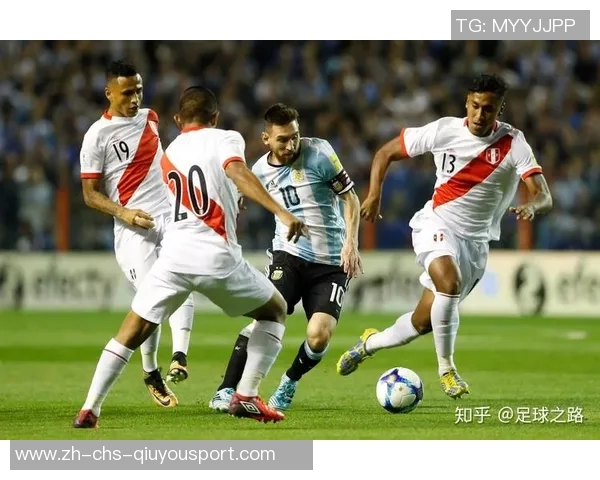 足球常识全解析从规则到技巧助你成为球场小达人