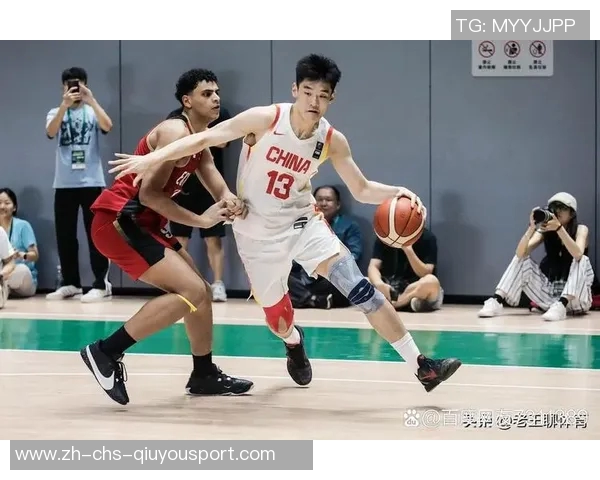 U19男篮世界杯精彩回顾与未来展望年轻球员的成长与国际舞台的挑战